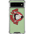 Betty Boop Zombie Love Google Pixel 6 Clear Case